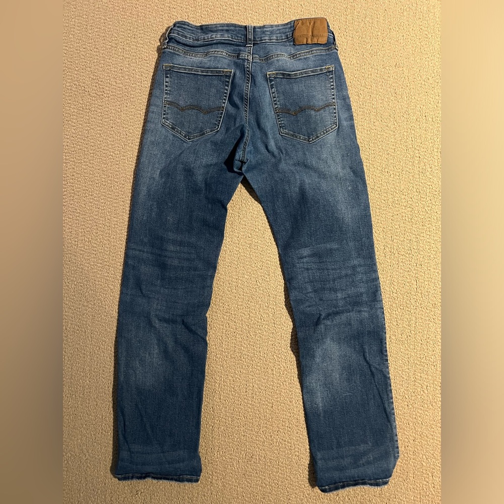 Men’s American Eagle Jeans Straight Cut